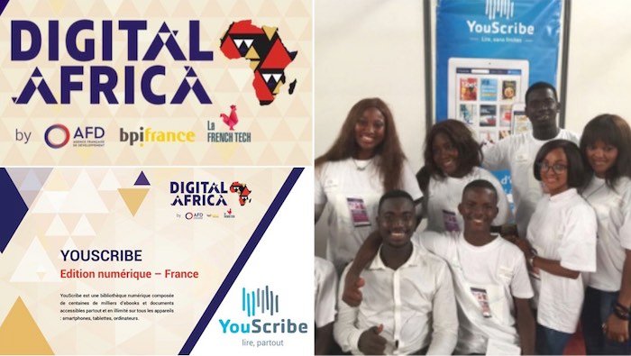 Tribune sur la valorisation du savoir-faire digital africain